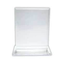 Arkero-G Acrylic Card Stand