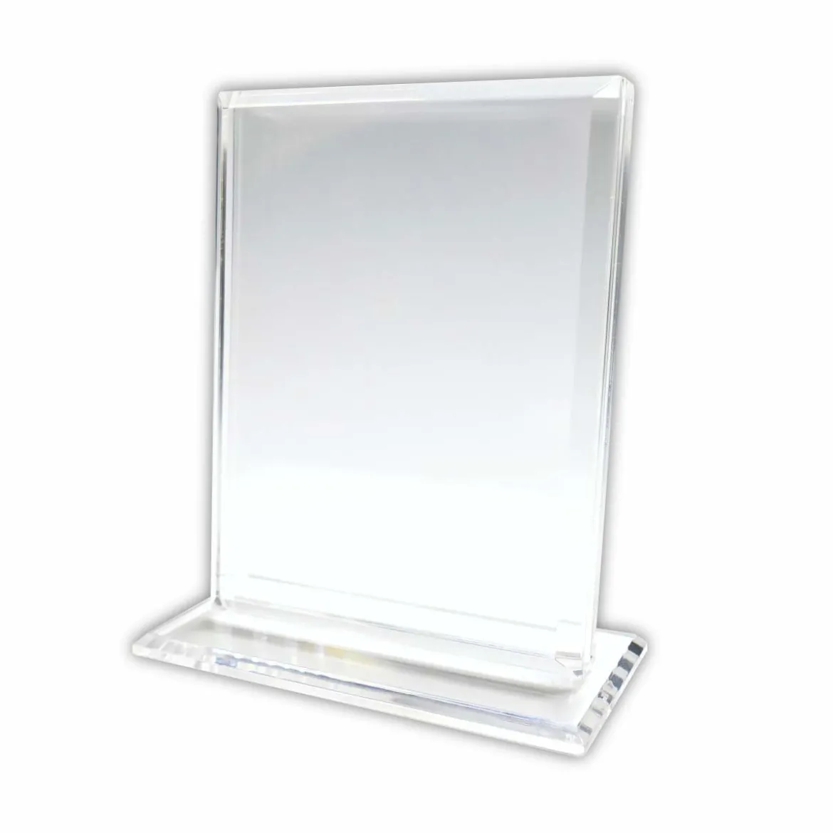 Arkero-G Acrylic Card Stand