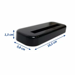 Arkero-G Black Stand für One-Touch Magnetic Card Holder 35pt & 55pt (Kartenständer)