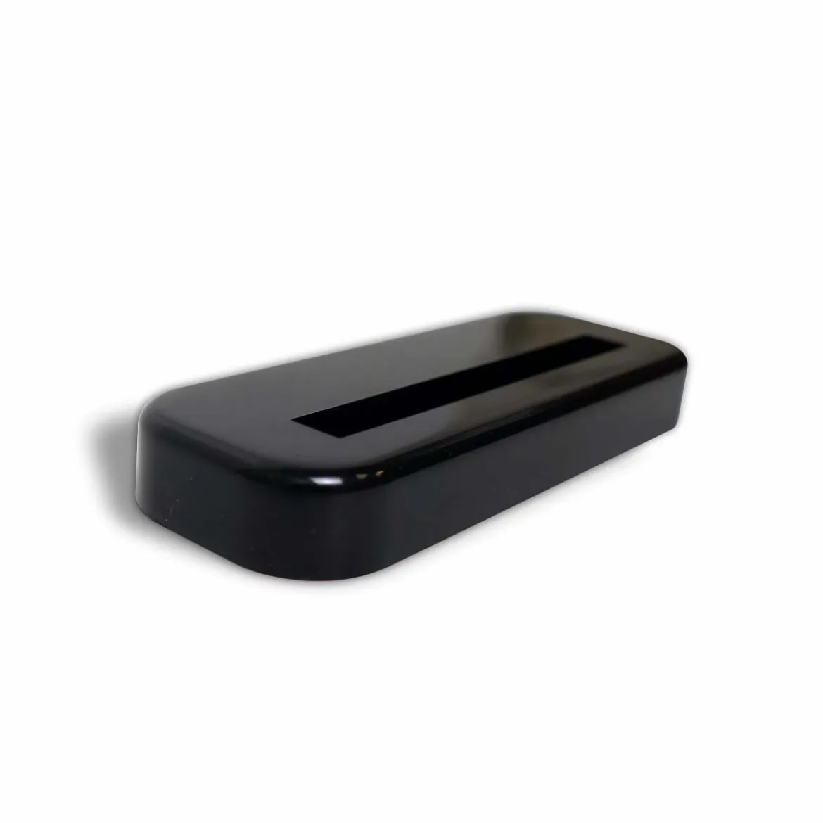 Arkero-G Black Stand für One-Touch Magnetic Card Holder 35pt & 55pt (Kartenständer)