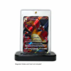 Arkero-G Black Stand für One-Touch Magnetic Card Holder 35pt & 55pt (Kartenständer)