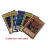 Arkero-G Classic Card Sleeves: Weiß (60 Hüllen) mini