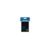 Arkero-G Classic Card Sleeves: Schwarz (60 Hüllen) mini