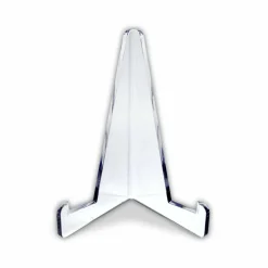 Arkero-G Clear Stand (5 Stück) für One-Touch Magnetic Card Holder (Kartenständer)
