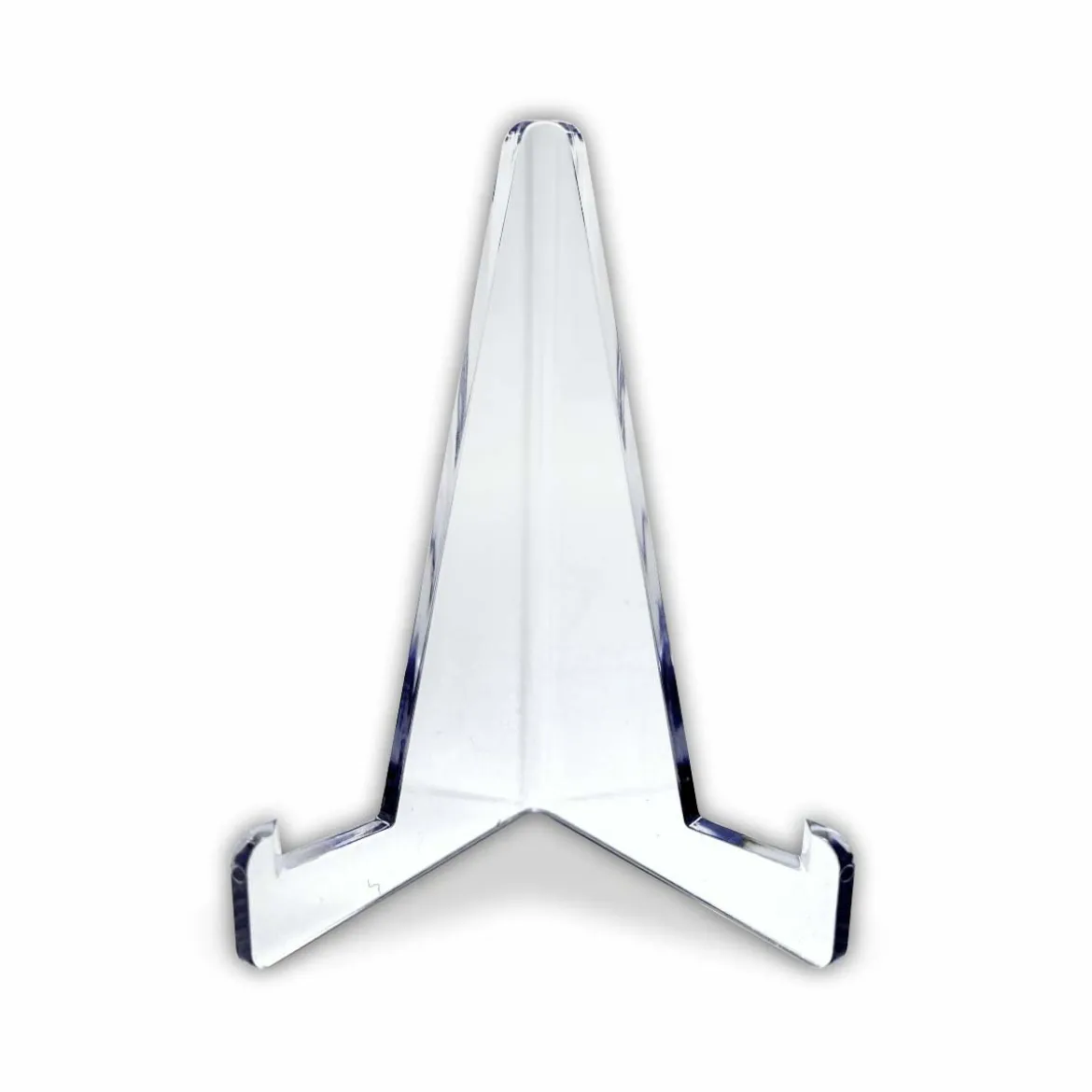 Arkero-G Clear Stand (5 Stück) für One-Touch Magnetic Card Holder (Kartenständer)