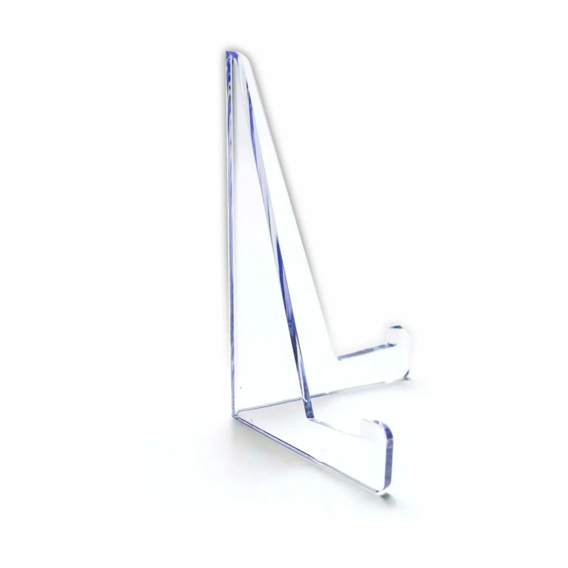 Arkero-G Clear Stand (5 Stück) für One-Touch Magnetic Card Holder (Kartenständer)