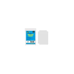 Arkero-G 10 Kartentrenner Weiß (10 Card Dividers)