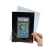 Arkero-G Magnetic Acryl Case - Bilderrahmen für PSA Grading Card Cases (schwarz)