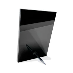 Arkero-G Magnetic Acryl Case - Bilderrahmen für PSA Grading Card Cases (schwarz)