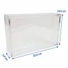 Arkero-G Magnetic Acryl Case - Schutzbox für Lorcana Display Boxen