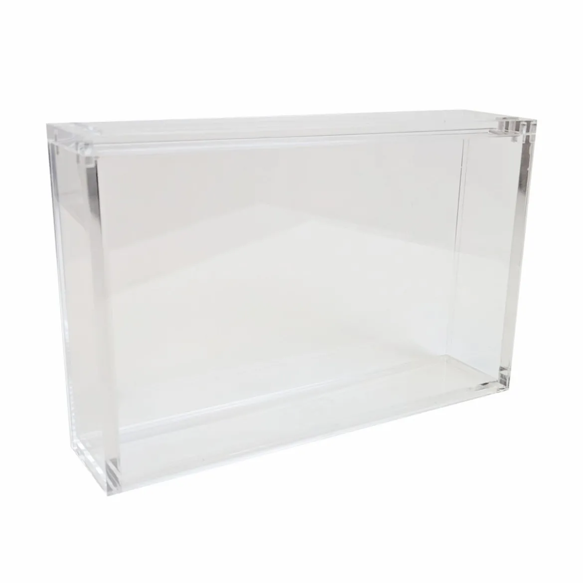 Arkero-G Magnetic Acryl Case - Schutzbox für Lorcana Display Boxen