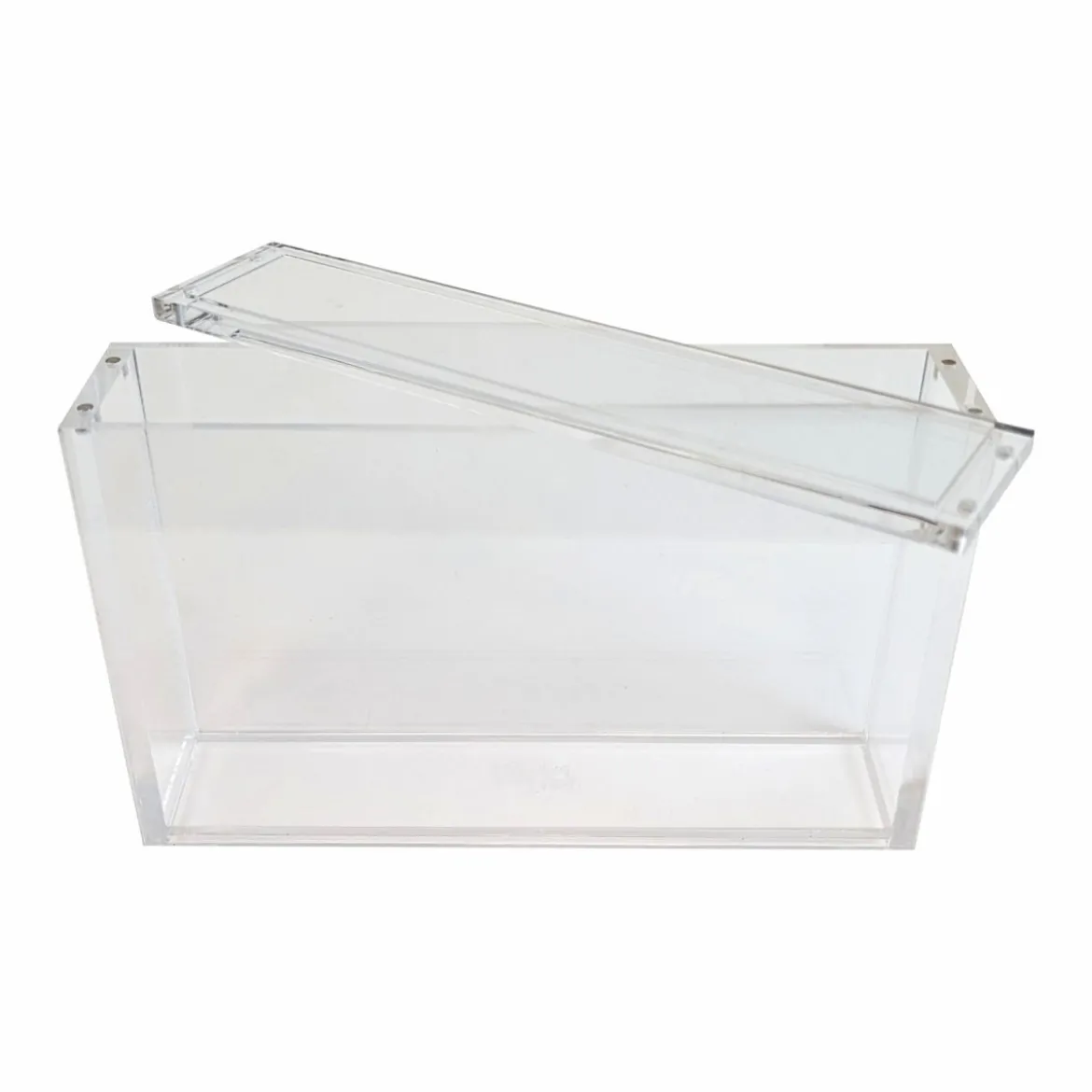 Arkero-G Magnetic Acryl Case - Schutzbox für Lorcana Display Boxen