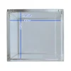 Arkero-G Magnetic Acryl Case - Schutzbox für Pokemon Display Boxen