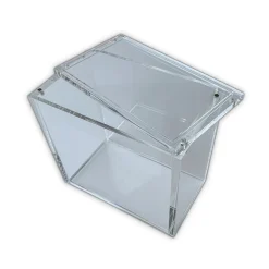 Arkero-G Magnetic Acryl Case - Schutzbox für Pokemon Display Boxen
