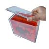 Arkero-G Magnetic Acryl Case - Schutzbox für Pokemon Elite Top Trainer Boxen
