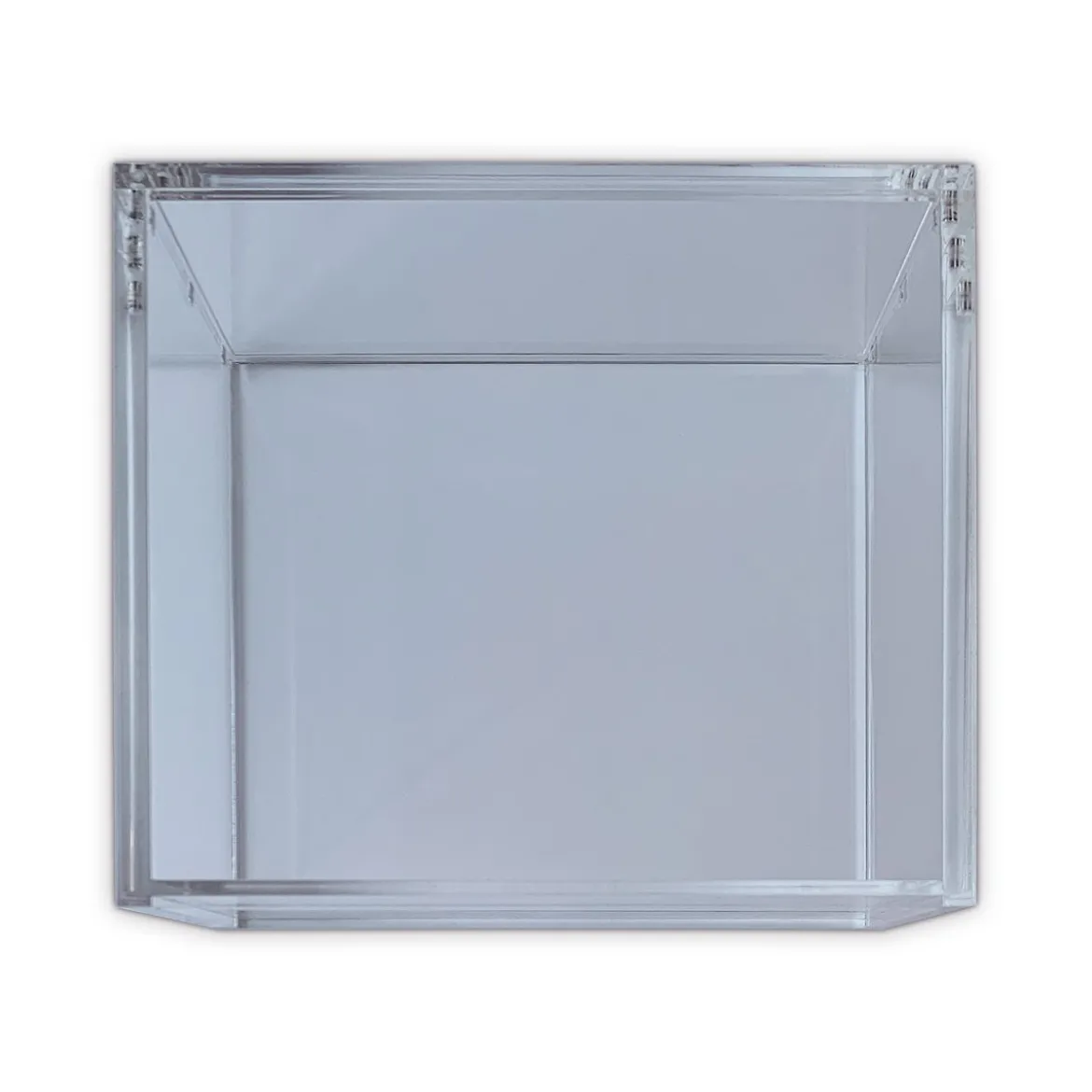 Arkero-G Magnetic Acryl Case - Schutzbox für Pokemon Elite Top Trainer Boxen
