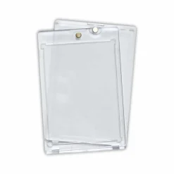 Arkero-G Magnetic Card Holder - UV Protection Holder 55PT (Kartenhalter)