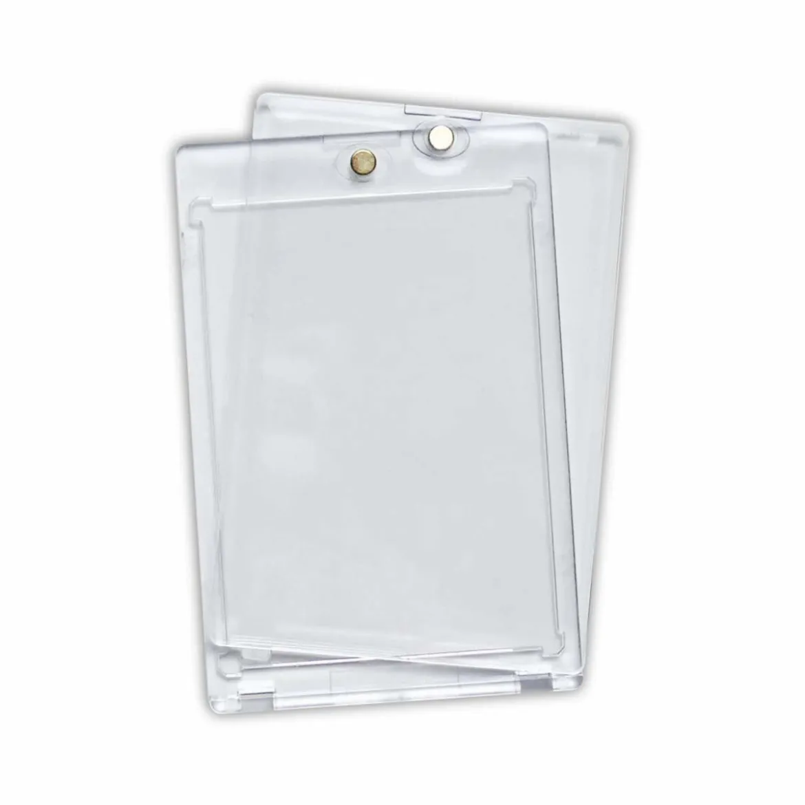 Arkero-G Magnetic Card Holder - UV Protection Holder 55PT (Kartenhalter)