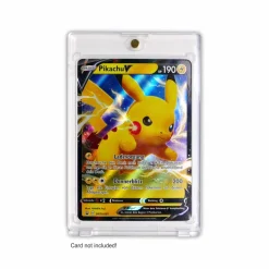 Arkero-G Magnetic Card Holder - UV Protection Holder 55PT (Kartenhalter)