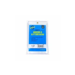 Arkero-G Magnetic Card Holder - UV Protection Holder 55PT (Kartenhalter)