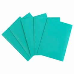 Arkero-G Matt Card Sleeves: Aqua (60 Hüllen) mini