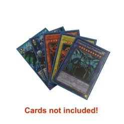 Arkero-G Matt Card Sleeves: Blau (60 Hüllen) mini