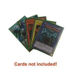 Arkero-G Matt Card Sleeves: Grün (60 Hüllen) mini