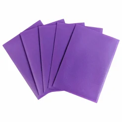 Arkero-G Matt Card Sleeves: Lila (60 Hüllen) mini