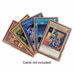 Arkero-G Matt Card Sleeves: Orange (60 Hüllen) mini