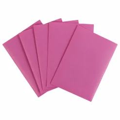 Arkero-G Matt Card Sleeves: Pink (60 Hüllen) mini
