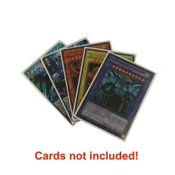 Arkero-G Matt Card Sleeves: Weiß (60 Hüllen) mini