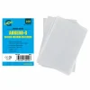 Arkero-G Mini American-Sized Boardgame Sleeves (100 Kartenhüllen)
