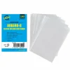 Arkero-G Mini Euro-Sized Boardgame Sleeves (100 Kartenhüllen)