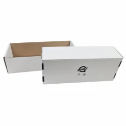 Arkero-G Pappkartonbox für 2000 Karten - 3 teilig