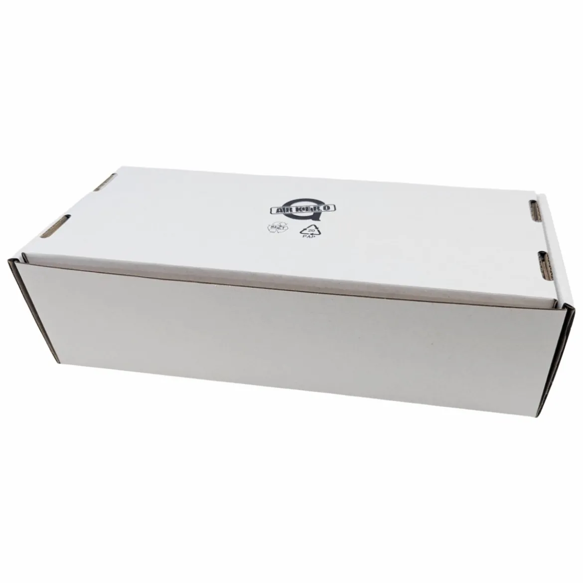 Arkero-G Pappkartonbox für 2000 Karten - 3 teilig
