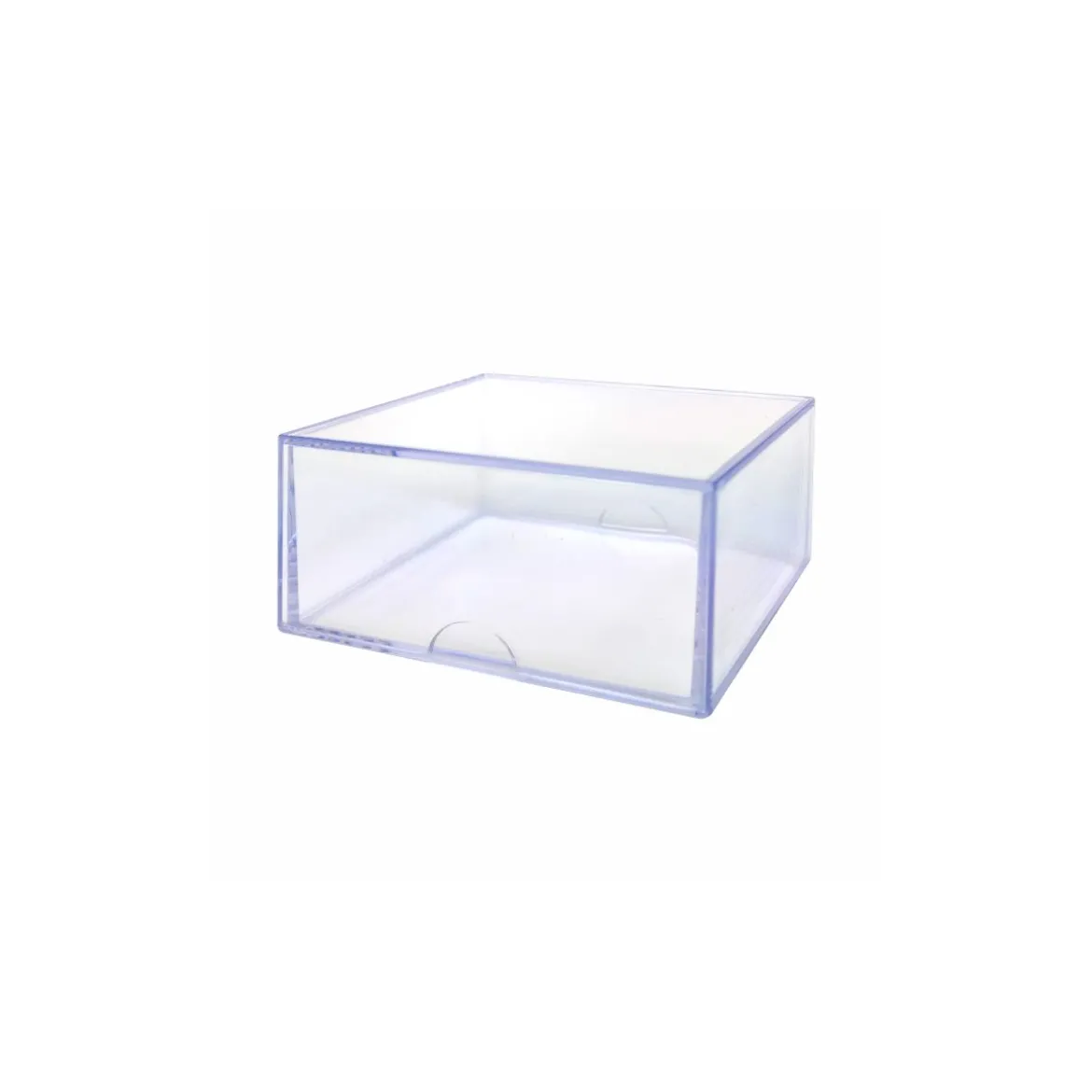 Arkero-G 2-Piece Card Box (für über 100 Karten)
