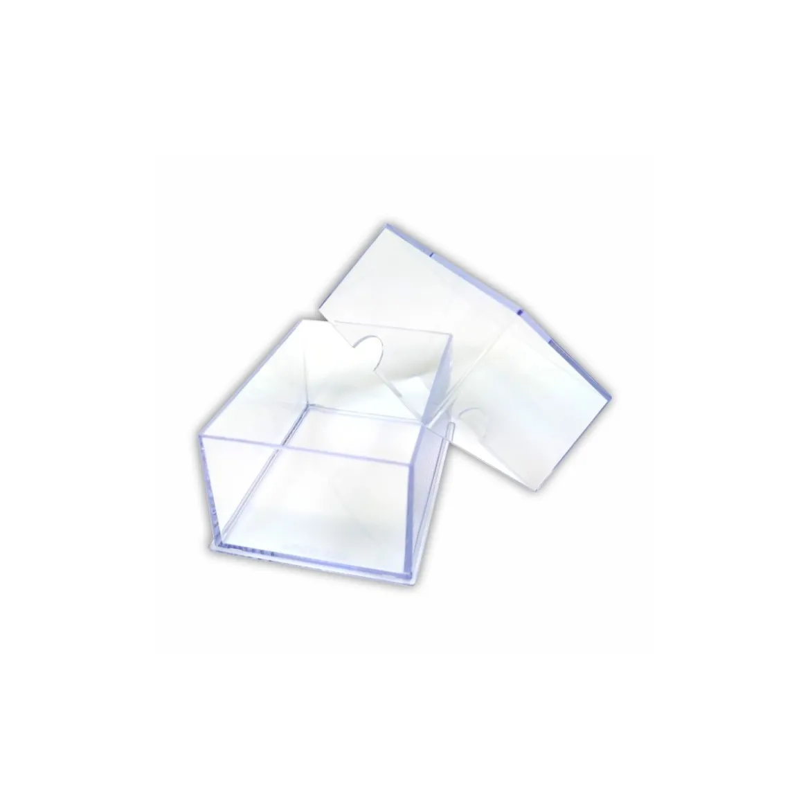 Arkero-G 2-Piece Card Box (für über 100 Karten)