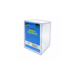 Arkero-G 2-Piece Card Box (für über 150 Karten)