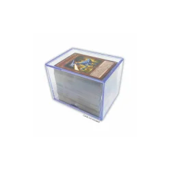 Arkero-G 2-Piece Card Box (für über 150 Karten)