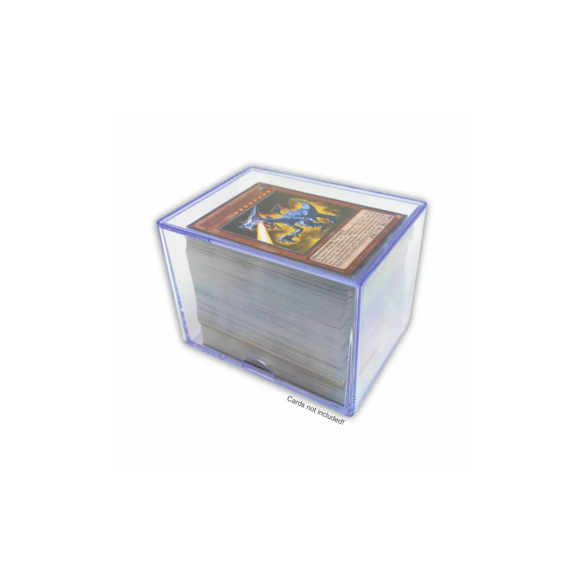 Arkero-G 2-Piece Card Box (für über 150 Karten)