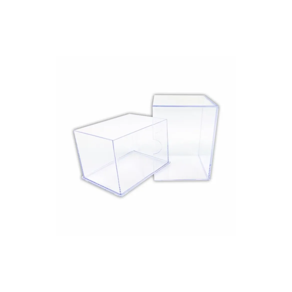 Arkero-G 2-Piece Card Box (für über 150 Karten)