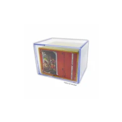 Arkero-G 2-Piece Card Box (für über 150 Karten)