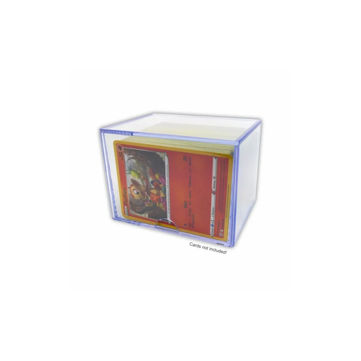 Arkero-G 2-Piece Card Box (für über 150 Karten)