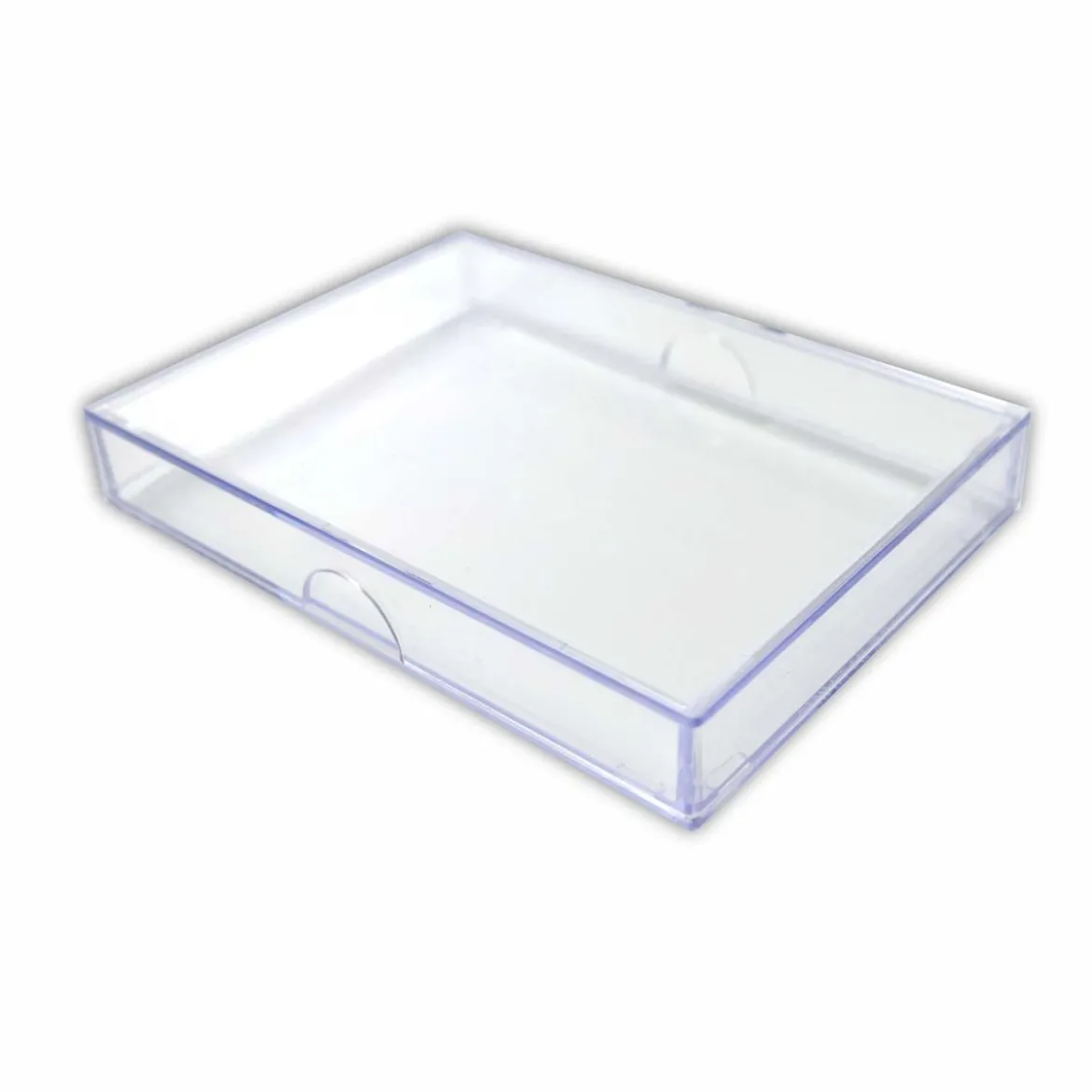 Arkero-G 2-Piece Card Box (für über 25 Karten)