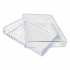 Arkero-G 2-Piece Card Box (für über 25 Karten)