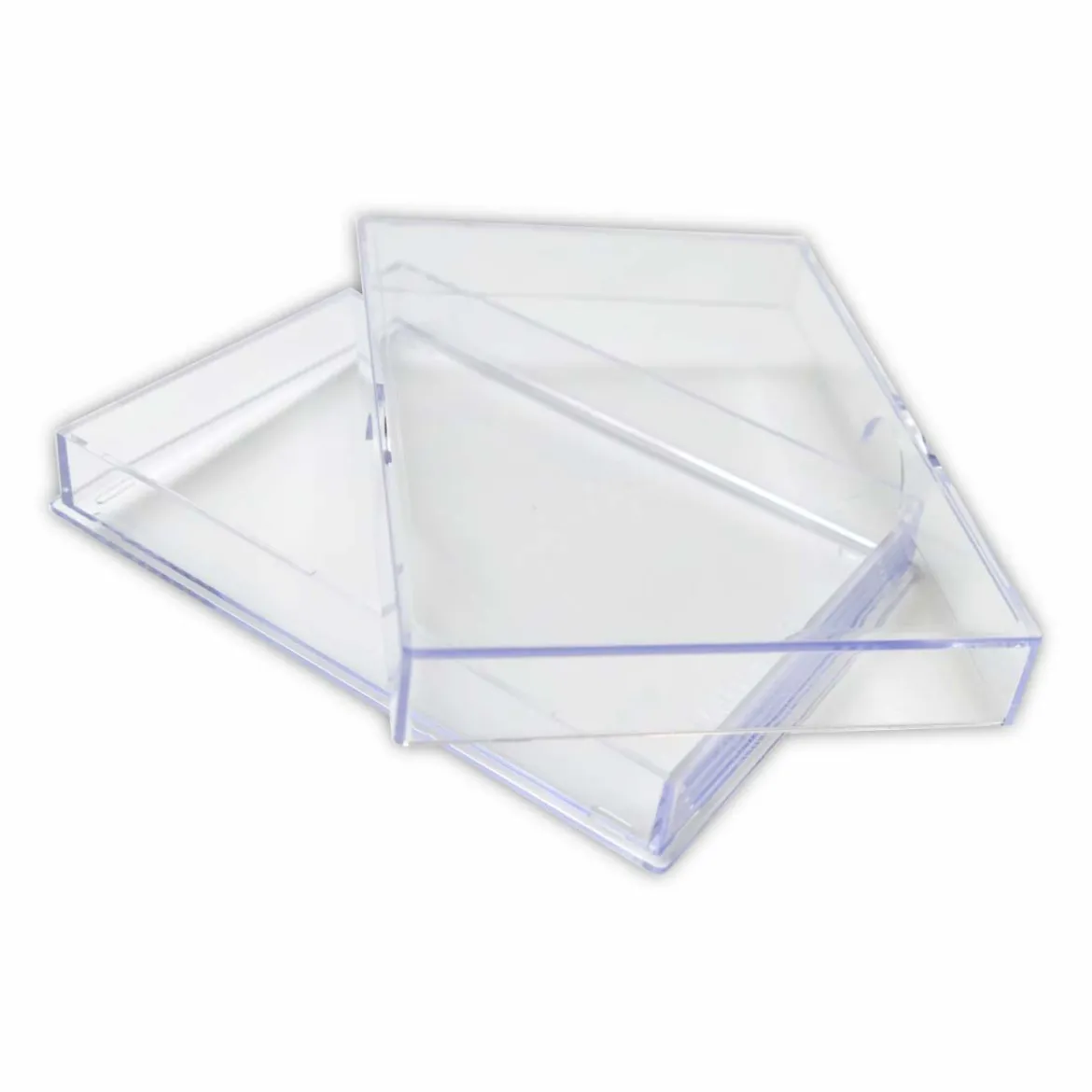 Arkero-G 2-Piece Card Box (für über 25 Karten)