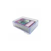 Arkero-G 2-Piece Card Box (für über 50 Karten)