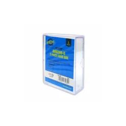 Arkero-G 2-Piece Card Box (für über 50 Karten)