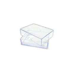 Arkero-G 2-Piece Card Box (für über 50 Karten)