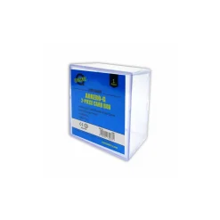 Arkero-G 2-Piece Card Box (für über 200 Karten)